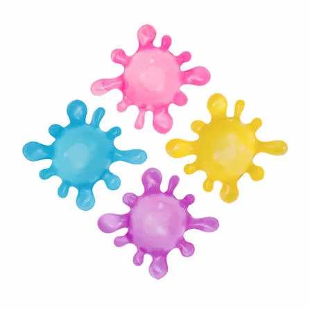 Squishy Toys Splash